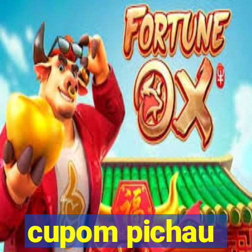 cupom pichau